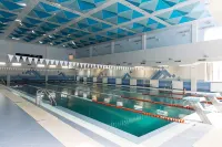 Mgimo Hotel - parking