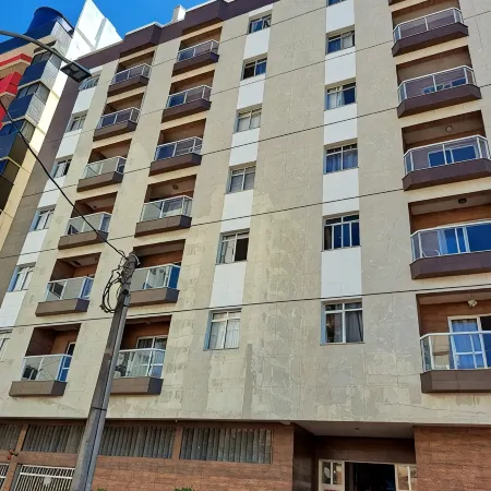 Apartment 200m beach (with view), rest and comfort, close to everything.