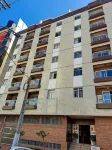 Apartment 200m beach (with view), rest and comfort, close to everything.
