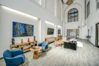 Stylish 1br Unit. Parking. Easy Ride to NYC - Boutique