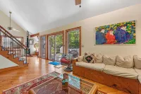 Perfect Family home, AC, Heated Pool, 3BR 2Bath - Wi-Fi