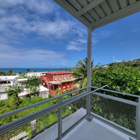 Palafito     New rental Introductory Rates