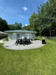 Cozy Cabin on Muskegon River - Fishing, Boating, Ferris U - Boutique