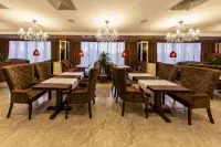 Carat Hotel - breakfast