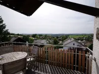 Vacation apartment Stifterfelsen Hotels in Sinzing