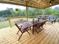 Hill Country Escape at the Guadalupe River