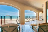 Ocean Front, Incredible View of the Sea of Cortez in the 4th Floor  403 - Homestays