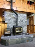 Private Cabin on Beautiful River! Enjoy the popular Paiute ATV Trail. - Homestays