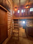 Alyeska Spruce Cabin - Chalets