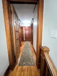 PEI Historical Home - The John Burck House in the beautiful lil town of Montague - Homestays