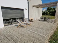 Renovated Breton house - Homestays