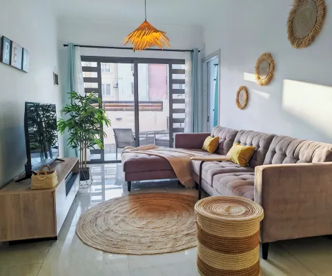 Designer Luxury 3 Beds with Pool, Patio & Sundowners - 2-Sterne