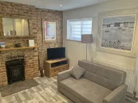 Apartment near the beach with private parking and pet friendly - Condos