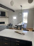 Modern Apartment located on the Square in Ord - appartements de vacances