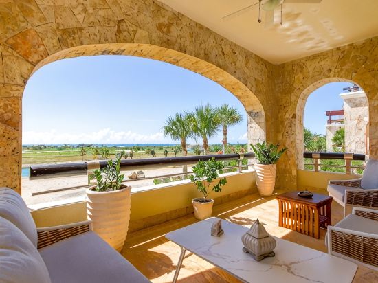 Cap Cana Hideaway @ Golden Bear near Golf & Beach