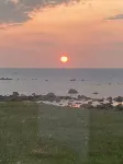 House facing the sea, feet in the water. - 3-Star