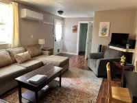 Charming 3-bedroom apartment with WiFi, AC walkable to downtown La Grande - 2-Sterne