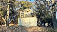 Lake Front Cabin just steps away from the water (Fox Cabin) - 4つ星
