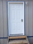Harry's House....Simple Sleeping