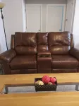 Fully Furnished Condo near Beach/ Casinos Chevron, Ingalls, and Port