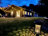 Private and Serene house with a Spa, near Yosemite & Bass Lake - Boutique