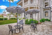 New Sandpiper House & Wedding Boutique Venue Heated Pool Spa - Private Pools