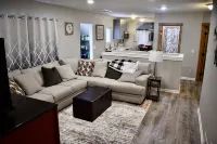 Family-Friendly 3BR Home near River & Bike Path! Close to downtown.