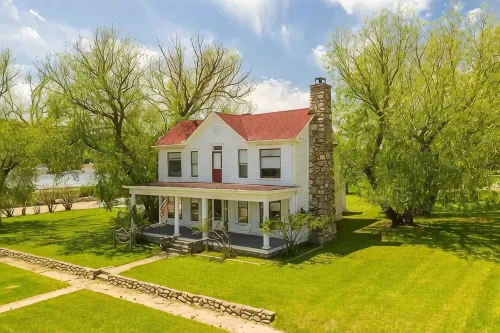 Historic sophistication in the heart of the Black Hills.