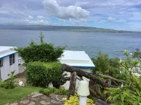 1888 Beach Resort - con vista montagne