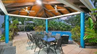 Trinity Beach Pacific - 4-Star
