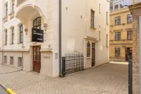RIJA Riga City Hotel - 3-نجوم