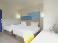 HOP INN Udonthani City Center - 2 Sao