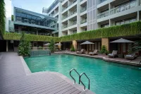 Platinum Hotel Jimbaran Beach Bali - 5-stjärniga