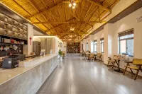 Xiangyang Shanshui Homestay