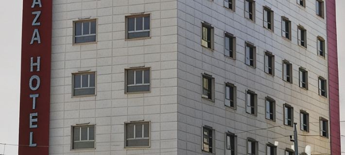 Paris Plaza Hotel Hotels in Erbil