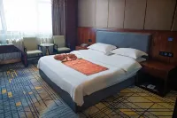 Nagqu Jiangyuan Hotel