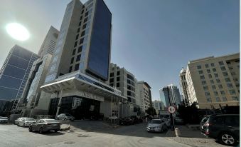 Rio Olaya Hotel