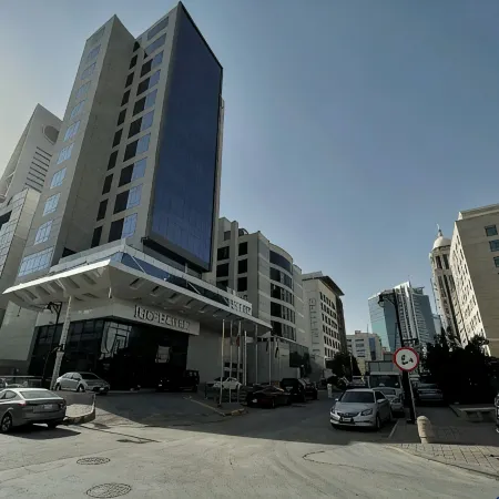 Rio Olaya Hotel Отели рядом с достопримечательностью «Торговый центр Al Faisaliah»