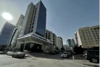 ริโอ โรงแรม โอลาย่า โรงแรมใน