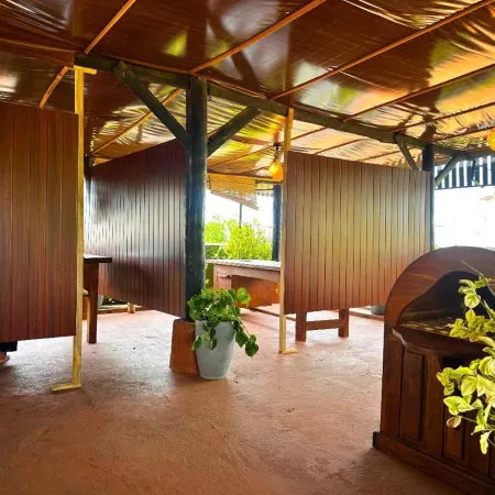 Krautergarten Resort & Wellness