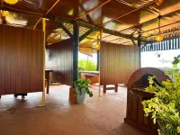 Krautergarten Resort & Wellness - ที่มีฟิตเนส