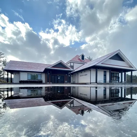 Okinoshima Resort Island Park Hotel