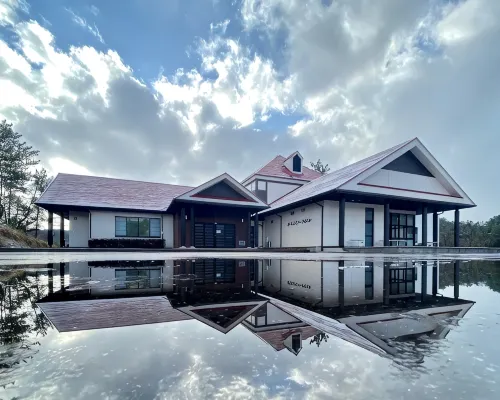 Okinoshima Resort Island Park Hotel Hotels in Okinoshima