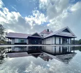 Okinoshima Resort Island Park Hotel - parking