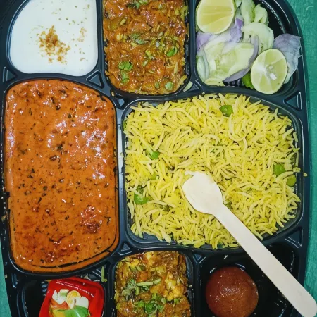 Prabha Guest House Ayodhya