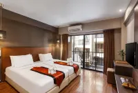 The Cottage Suvarnabhumi