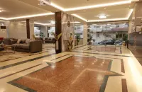 Gold Palace - Pet friendly