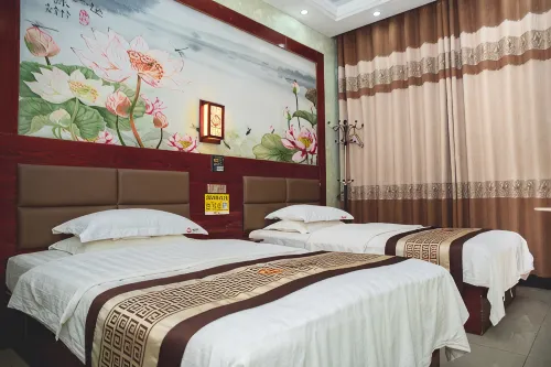 Fenglai Chao Business Hotel - 2-Star