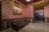 Hotel Premium Hotel - بار