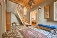 Nostalgic & Comfortable Historical Home! -  case vacanza in affitto
